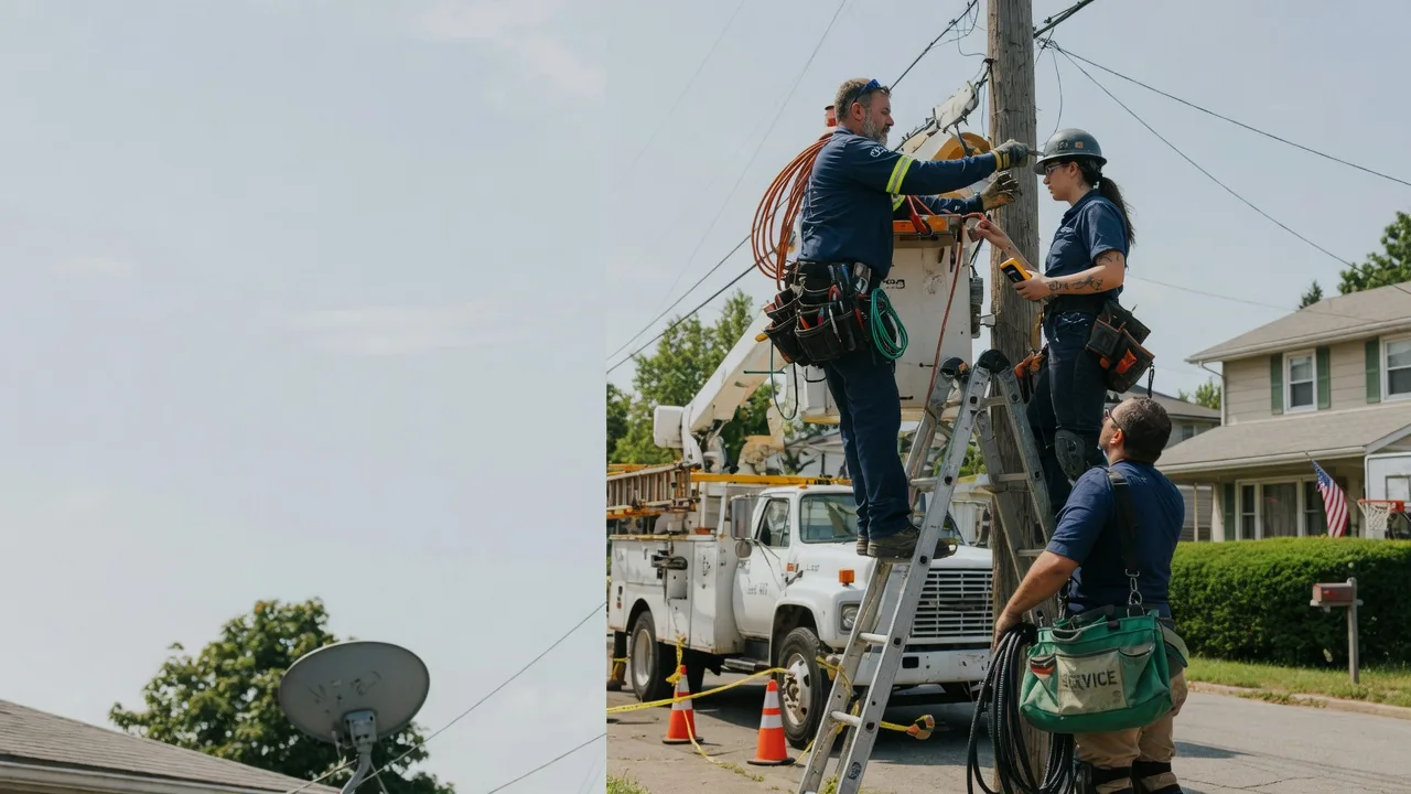 Electrical Repair in Clinton, MI near me